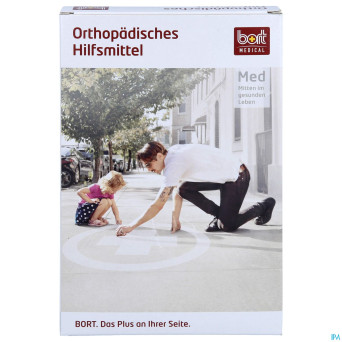 Bort coudiere 2 tensions chair  l