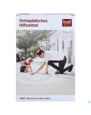 Bort coudiere 2 tensions chair  l