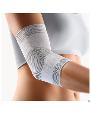 Bort coudiere gris argente xl