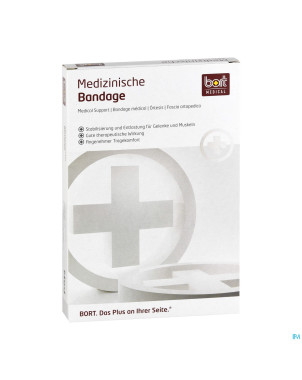 Bort genouillere 2 tensions chair xxl