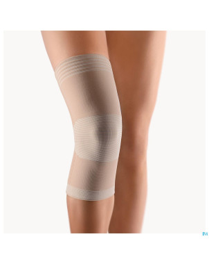 Bort genouillere 2 tensions chair xxl