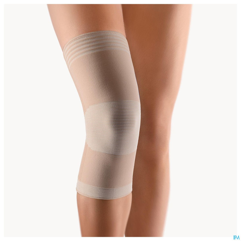 Bort genouillere 2 tensions bleu  xl