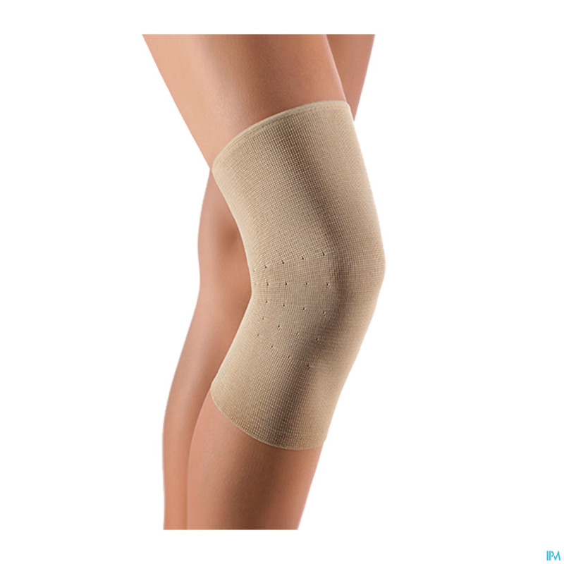 Bort genouillere anatomique chair  s