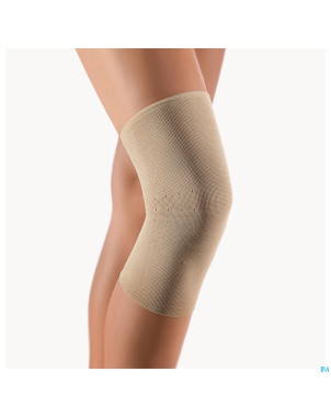 Bort genouillere anatomique chair  s