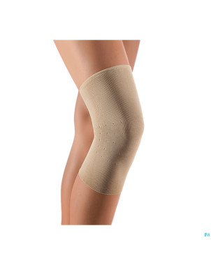 Bort genouillere anatomique chair  m