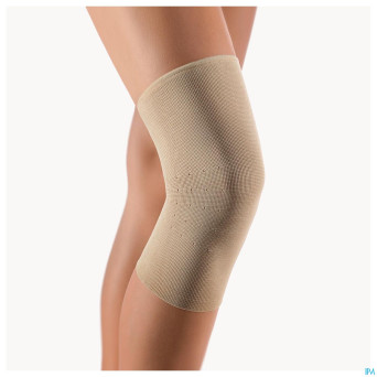 Bort genouillere anatomique chair xl