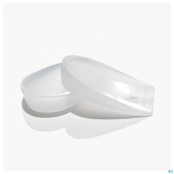 Bort talonnette silicone s