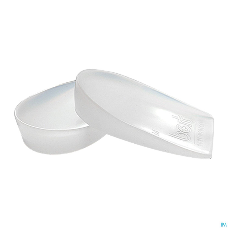 Bort talonnette silicone l