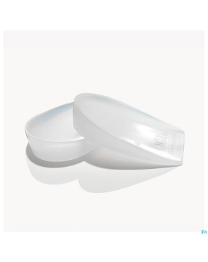 Bort talonnette silicone l