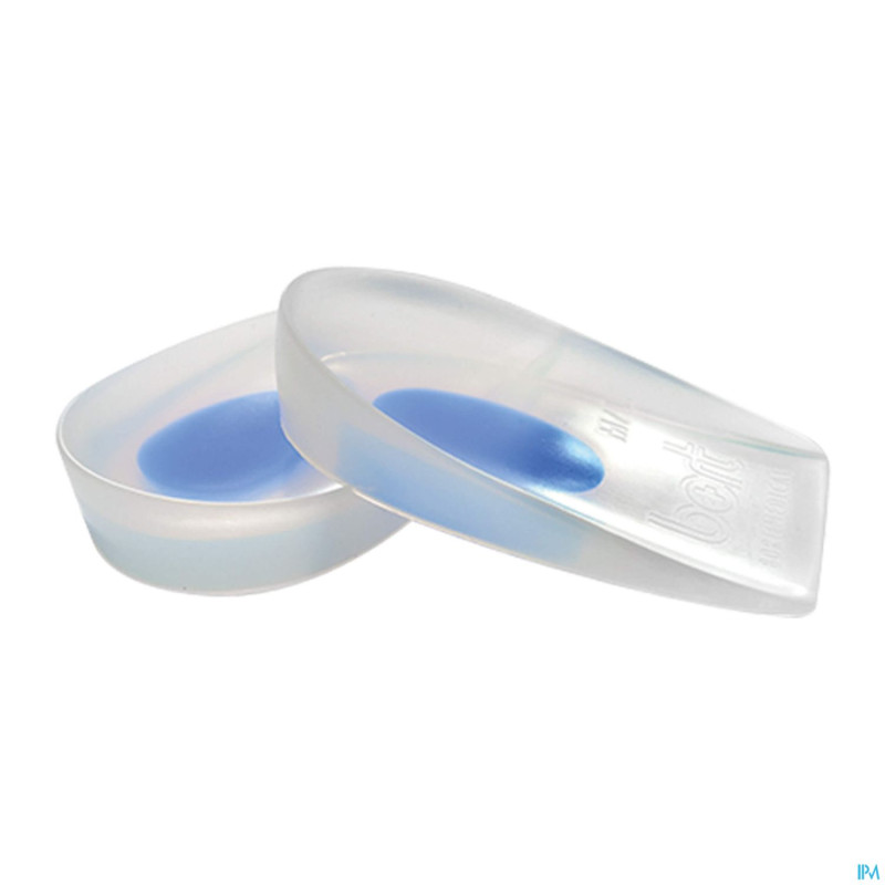 Bort talonnette silicone soft spot l