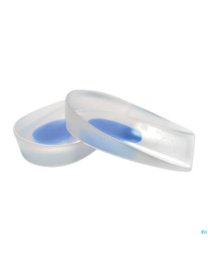 Bort talonnette silicone soft spot l