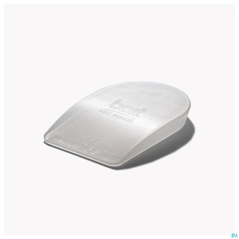 Bort talonnette silicone 10mm kids 1