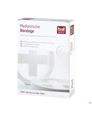 Bort talonnette silicone 10mm l 1