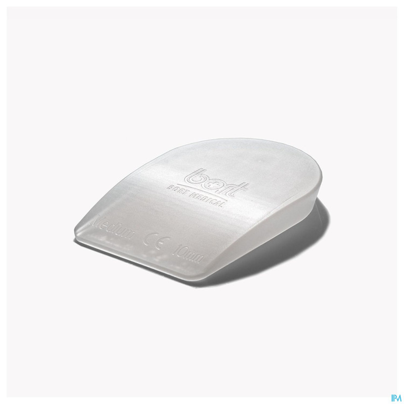 Bort talonnette silicone  5mm kids 1