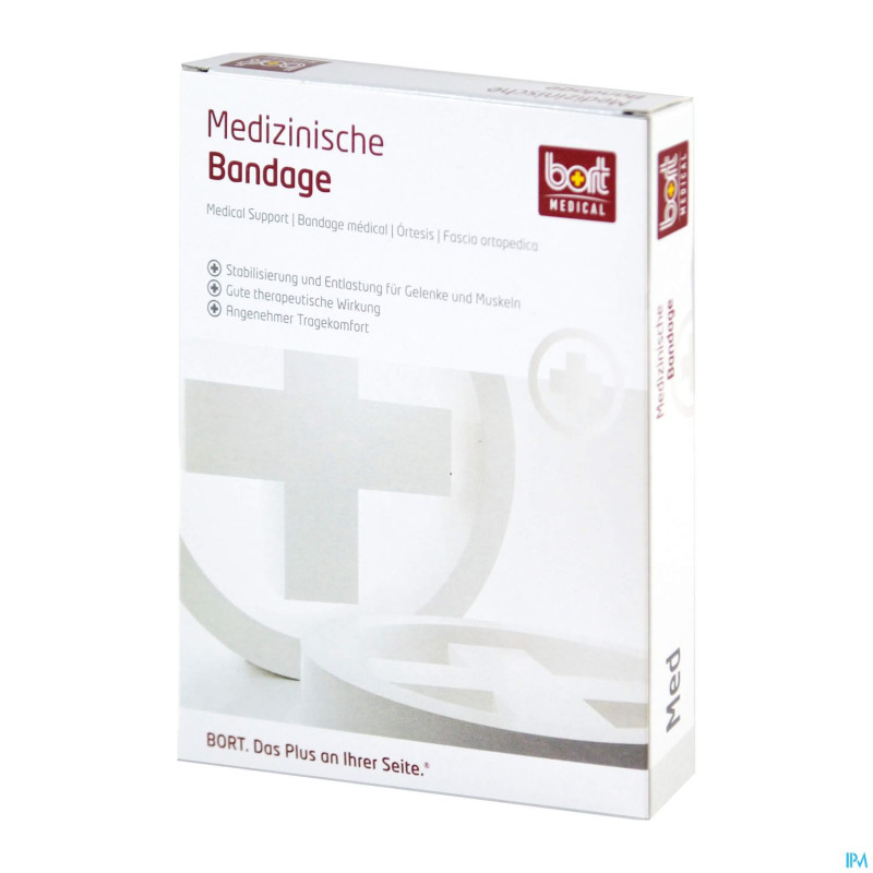 Bort talonnette silicone  5mm s 1