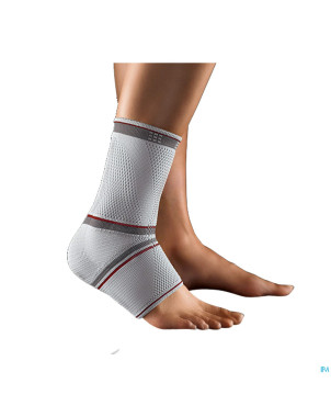 Bort talostabil eco silicone droite gris ag  s