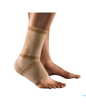 Bort talostabil eco silicone droite gris ag  m