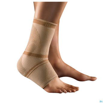 Bort talostabil eco silicone gauche gris ag  s