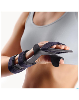 Bort volare serre-poignet droite antraciet  s