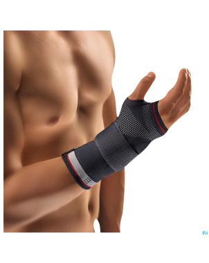 Bort manuzip volar serre poignet droite bleu xs