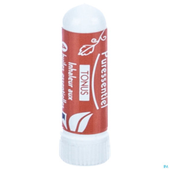 Puressentiel tonus inhaleur 4 hle ess.    1ml