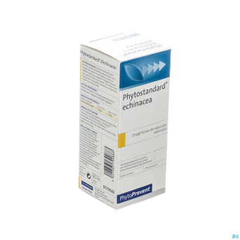 Phytostandard echinacee    fl 90ml