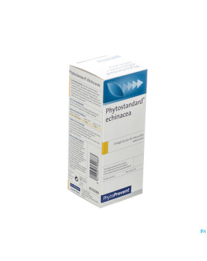 Phytostandard echinacee    fl 90ml