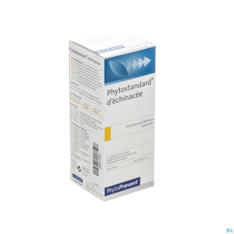 Phytostandard echinacee    fl 90ml