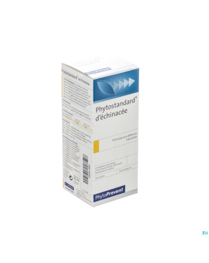 Phytostandard echinacee    fl 90ml