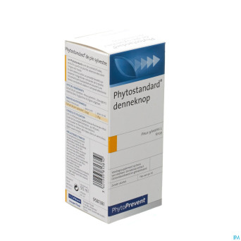 Phytostandard pin sylvestre  fl 90ml