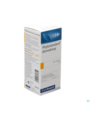 Phytostandard pin sylvestre  fl 90ml