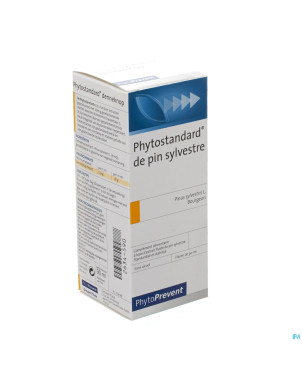 Phytostandard pin sylvestre  fl 90ml