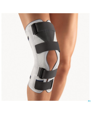 Bort stabilo genouillere ouverte chair   m