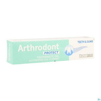 Arthrodont protect gel tube 75ml