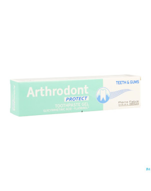 Arthrodont protect gel tube 75ml