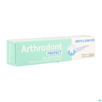 Arthrodont protect gel tube 75ml