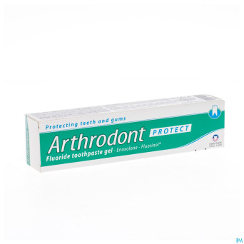 Arthrodont protect gel tube 75ml