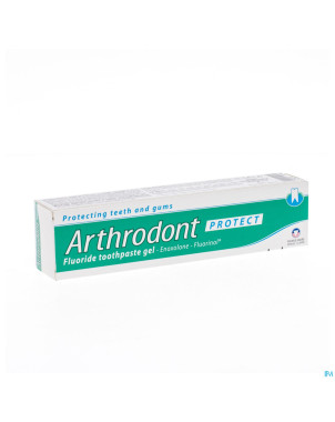 Arthrodont protect gel tube 75ml