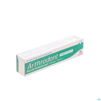 Arthrodont protect gel tube 75ml