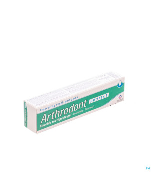Arthrodont protect gel tube 75ml