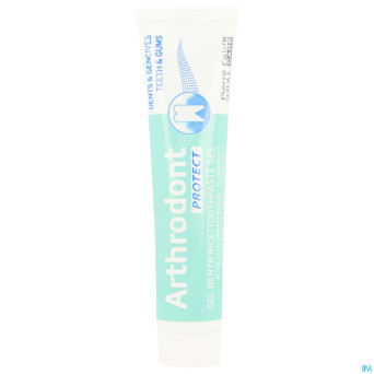 Arthrodont protect gel tube 75ml