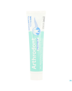 Arthrodont protect gel tube 75ml