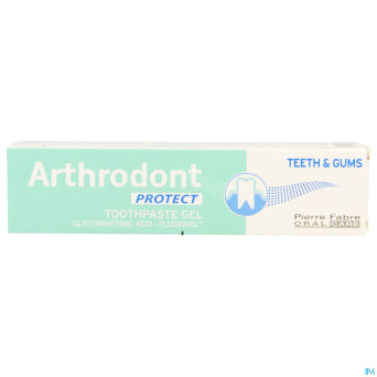 Arthrodont protect gel tube 75ml