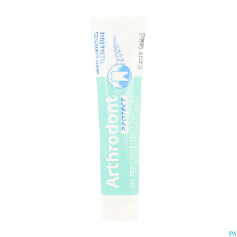 Arthrodont protect gel tube 75ml