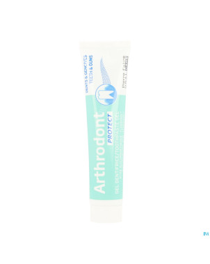Arthrodont protect gel tube 75ml