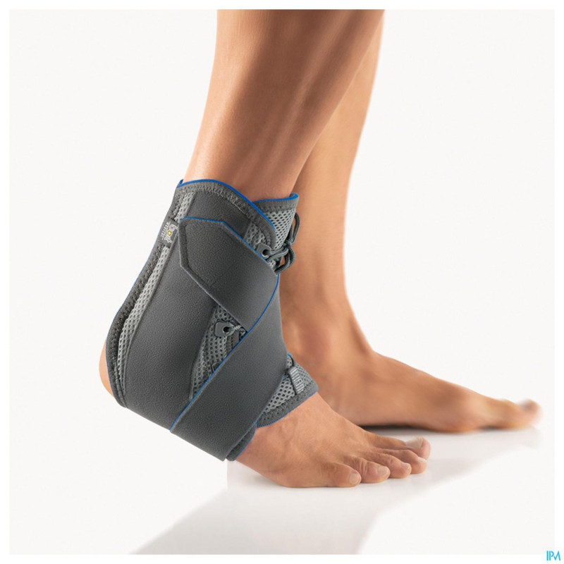 Bort stabilo chevillere bleu xs