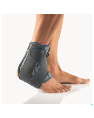 Bort stabilo chevillere bleu xs