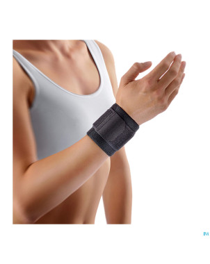 Bort stabilo bandage poignet noir t3