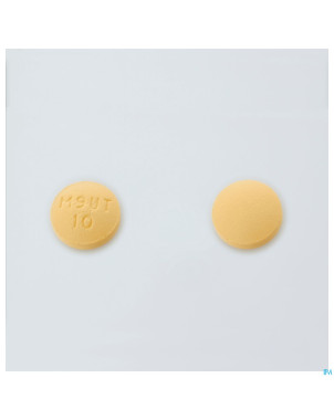 Montelukast eg 10 mg comp pell 56 x 10 mg