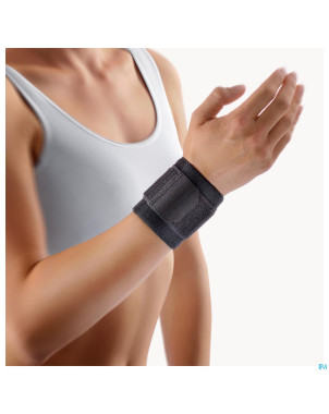 Bort stabilo bandage poignet blanc t2